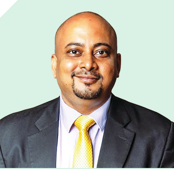 Amit Das